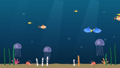 アクアリウム