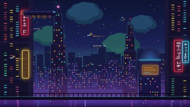 サイバーパンク